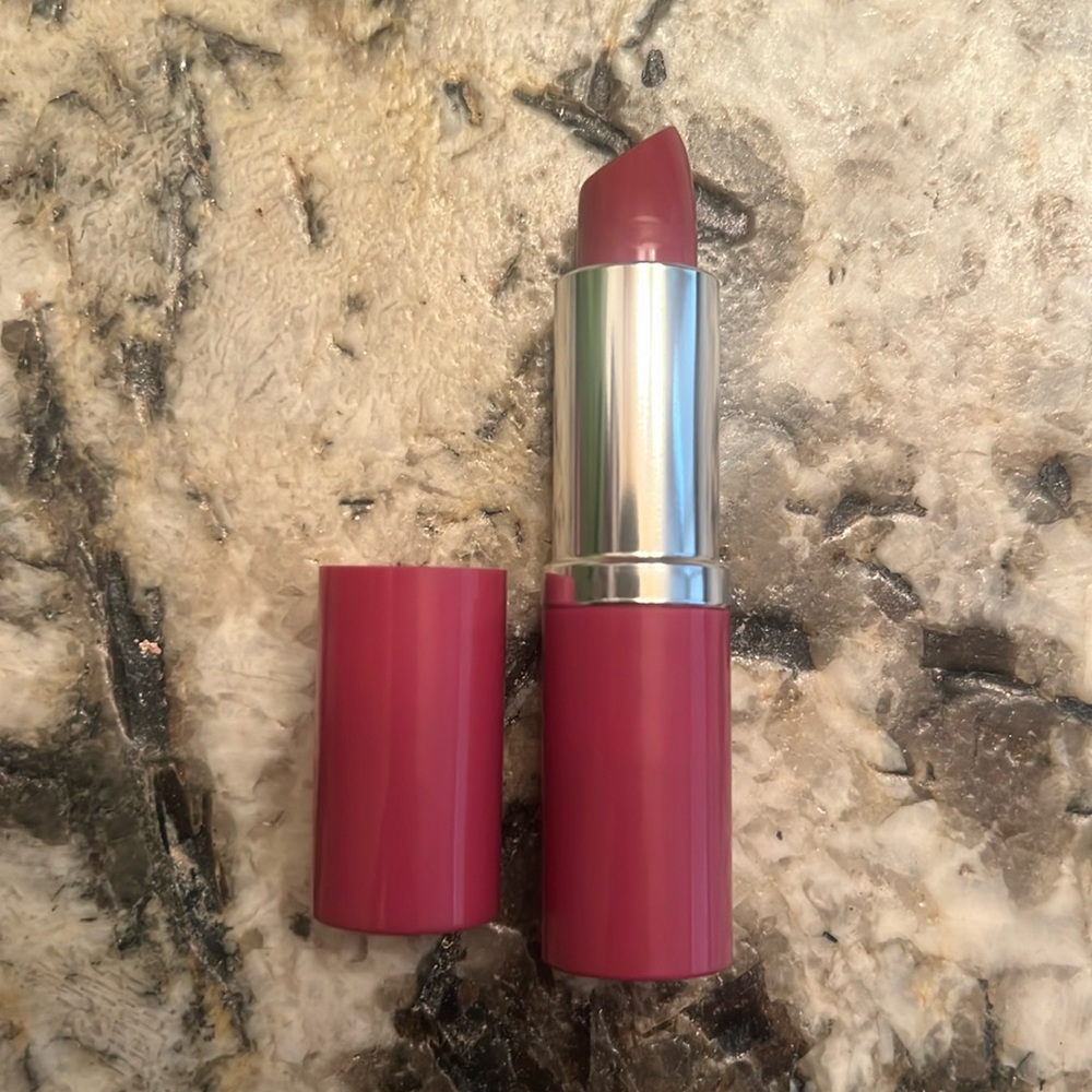 Clinique plum pop lipstick